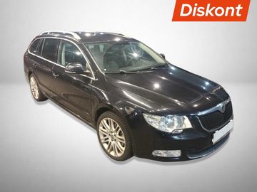 2.0 TDI, Ambition Plus
