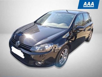 1.2 TSI, Automat, Serv.kniha
