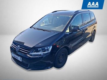 2.0 TDI, 7 míst