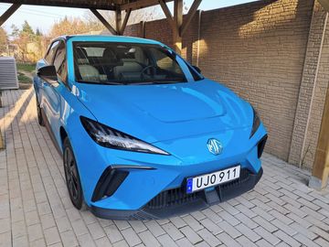 MG4 Electric / Emotion / 51kWh
