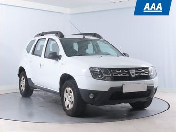 1.2 TCe, 4X4, ČR,1.maj