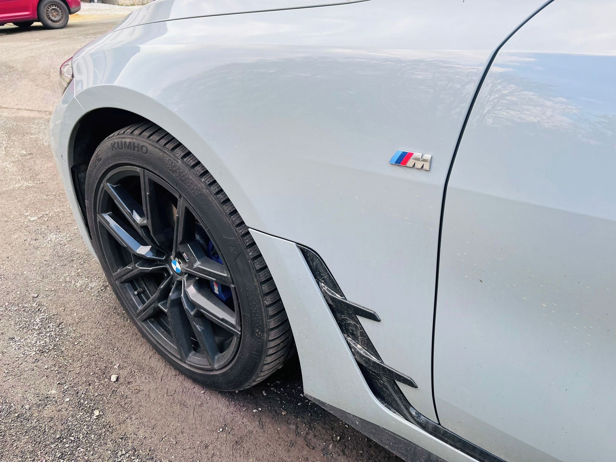 BMW Řada 4, BMW Řada 4, 430i Gran Coupé - fotka 5