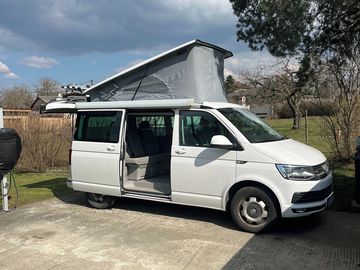 TDI 150kW Beach DSG 4x4 DPH