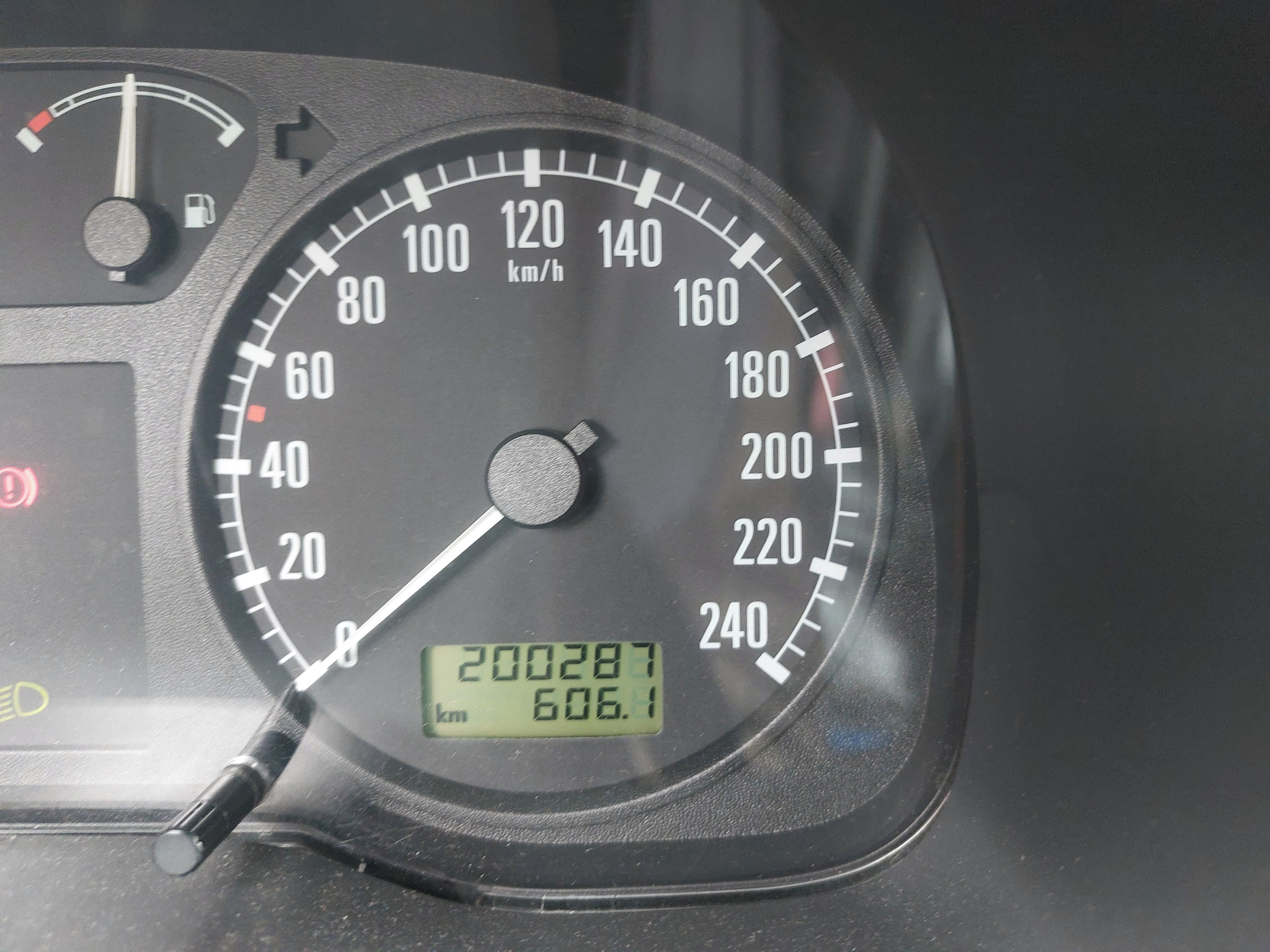 Škoda Octavia, 1,6 - fotka 4