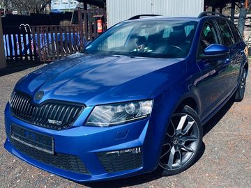 2.0TDI 135kw RS