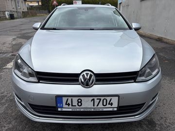 Variant, 1.4 TSI 103Kw, AUT