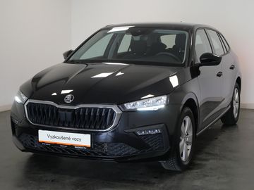 1.0 TSI 85 kW Selection