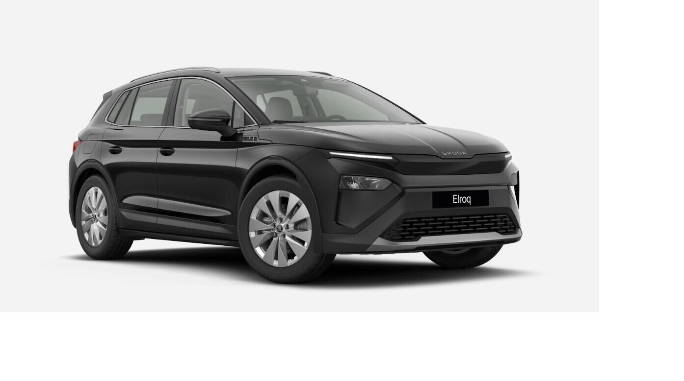 Škoda Elroq, Selection 60  63 kWh 150 kW