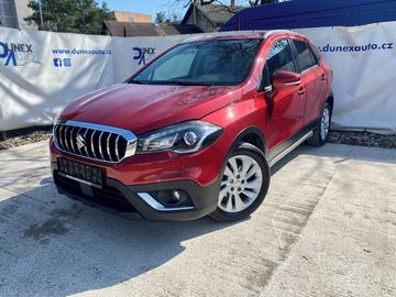 1.4, 103 kW, 4x4, 1.majitel
