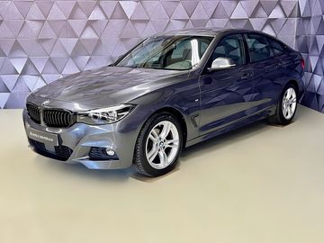 320d GT xDrive M-SPORT, ASSIST