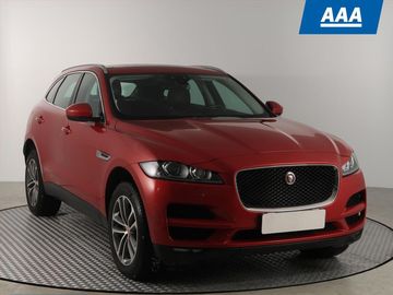 20d AWD, 4X4, Automat