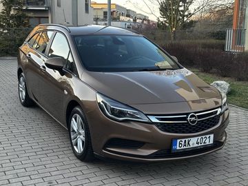 Sports Tourer K 1.6 CDTI 81kW