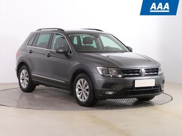 2.0 TDI, Comfortline, Automat