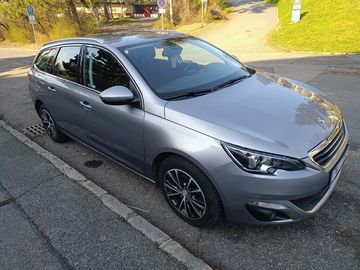 Peugeot 308 SW 1.6 HDi 88kW