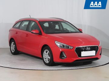 1.6 CRDi, Serv.kniha