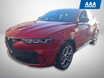 1.3T Ibrida PHEV Q4, 4X4