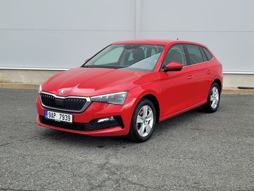 1.5 TSI 110 kW STYLE