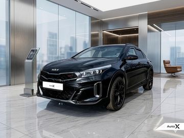 1.5 T-GDI GT-Line 117 kW