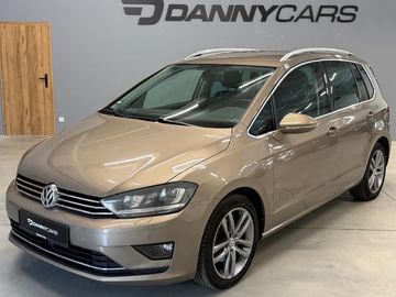 1.4TSI, HIGHLINE, BI-XENON