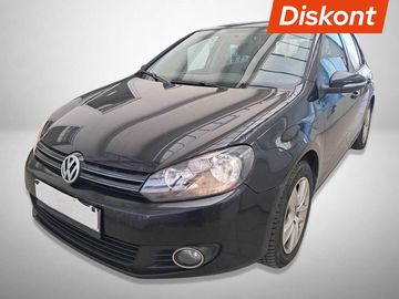 1.6 TDI, Automatická klima