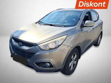 1.7 CRDi, po STK, Tažné