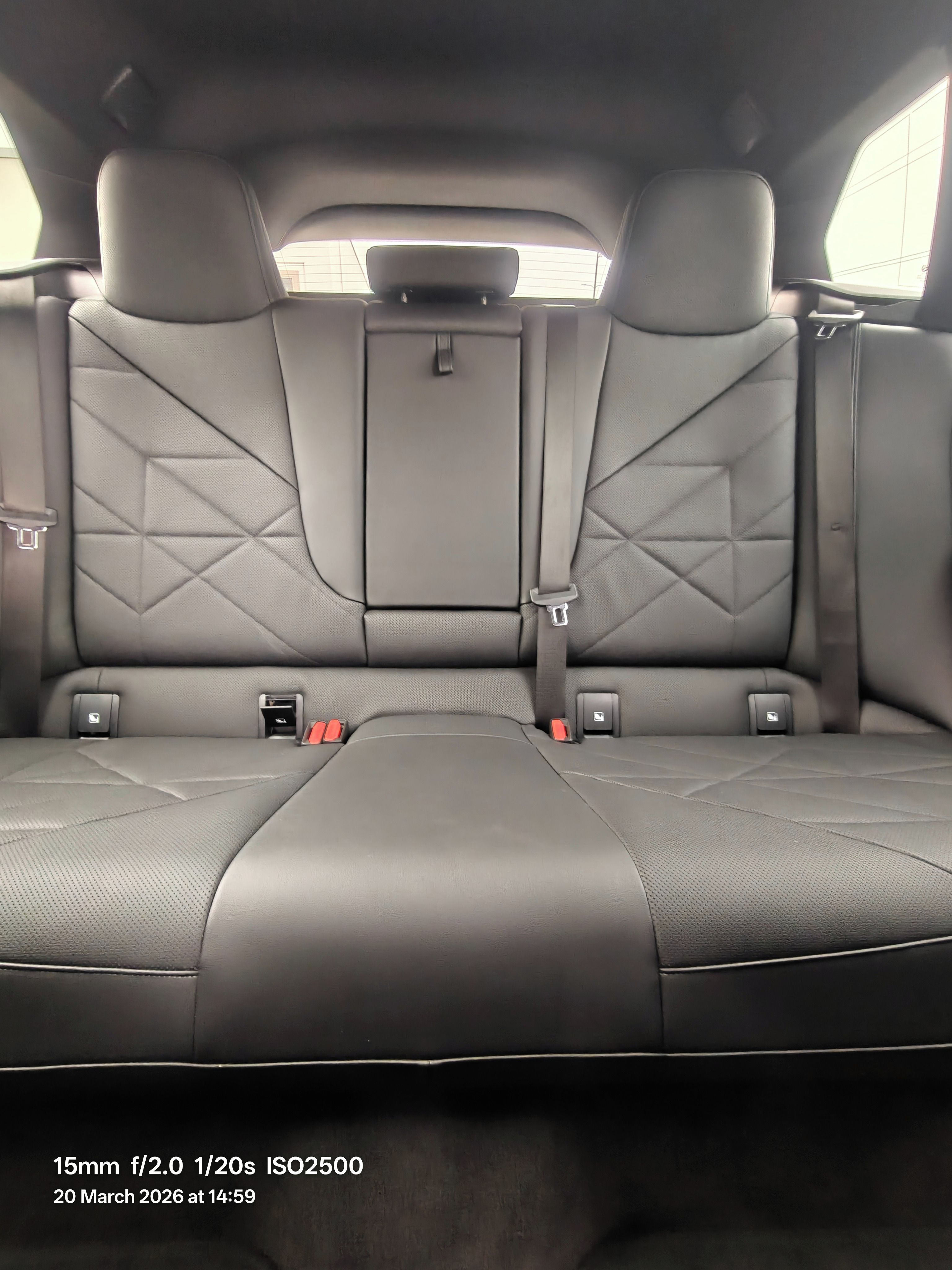 BMW iX, xDrive40 - 29,264km - fotka 6