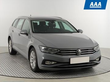 2.0 TDI, Automat, Serv.kniha