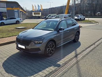 MONTE CARLO 1.5 TSI / 110 kw