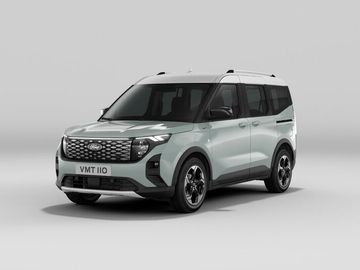 Tourneo  Titanium 1,0 EcoBoost