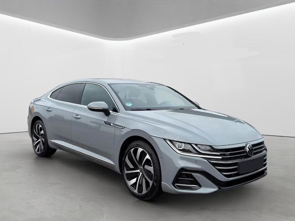 Volkswagen Arteon, 1.4  eHybrid R-Line*Kamera* - fotka 3