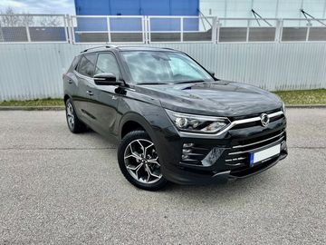 Style + 1.5 T-GDI, tažné