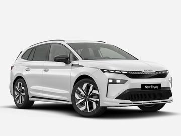 Sportline 85x 82 kWh 210,00 kW