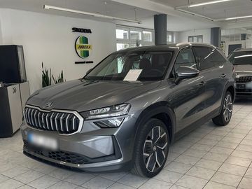 2.0 TDI 142kW 4x4 DSG Exclusiv