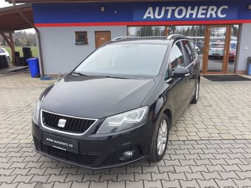2.0 TDi 4x4 7.MÍST