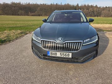 2.0 TDI 110 kW FL STYLE | 2019