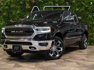 5.7*V8*HEMI*LIMITED*VZDUCH*360