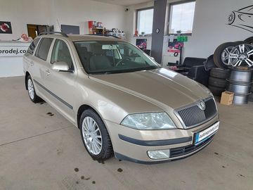 1,9TDI,77KW,KLIMA,ALU,KOUP.ČR