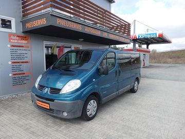 2.0 DCI 84 kW L2H1 9 MÍST