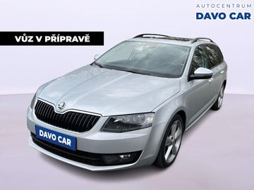 2,0 TDI 110kW DSG Elegance+