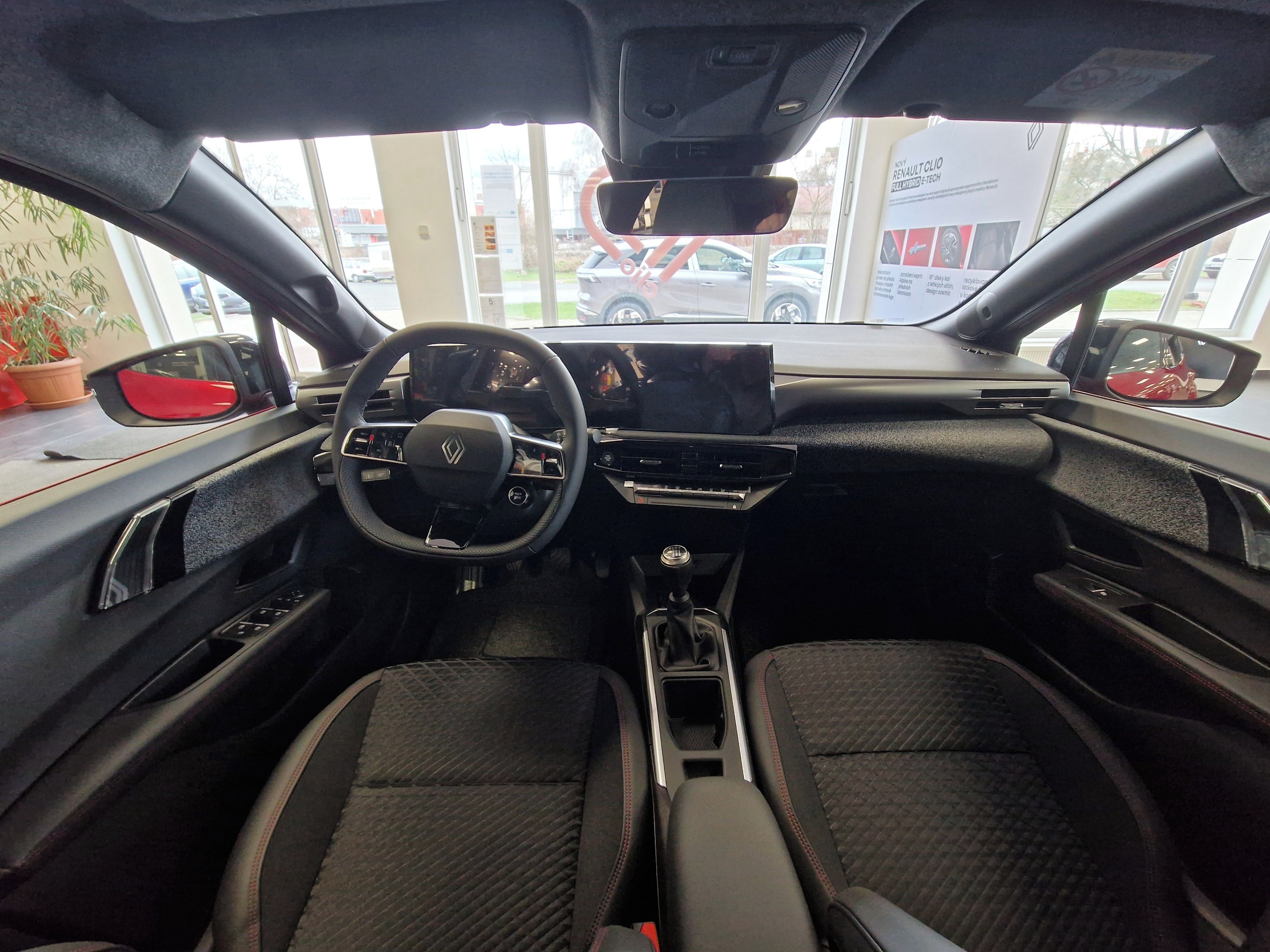 Renault Clio, techno TCe 115 - fotka 6