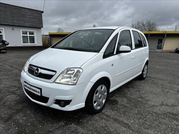 1,6 i 16V-76 862KM-CEBIA-KLIMA