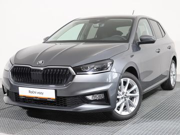TOP SELECTION 1,0 TSI 85 kW
