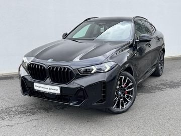 X6 xDrive40d