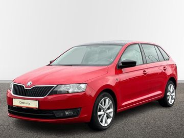 1.2 TSI / 77 kW ELEGANCE