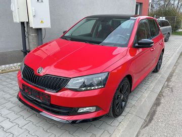 1.2 TSI Monte Carlo