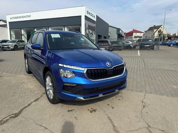 1,0 TSI 85 kW 130 let Premium