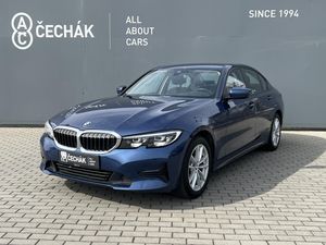 BMW Řada 3, 2.0d*Xdrive 4x4*140Kw*