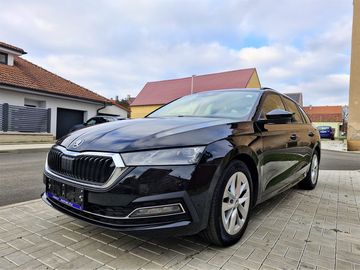 1.5 TSI 110 KW Odpočet DPH
