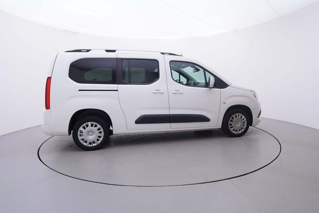 Opel Combo, Life 1.5 CDTI 96 kW - fotka 6
