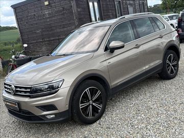 2,0 TDI 110kW 4X4 DSG LED